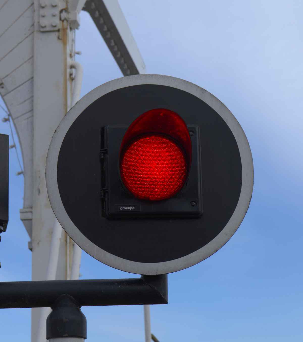 Red light