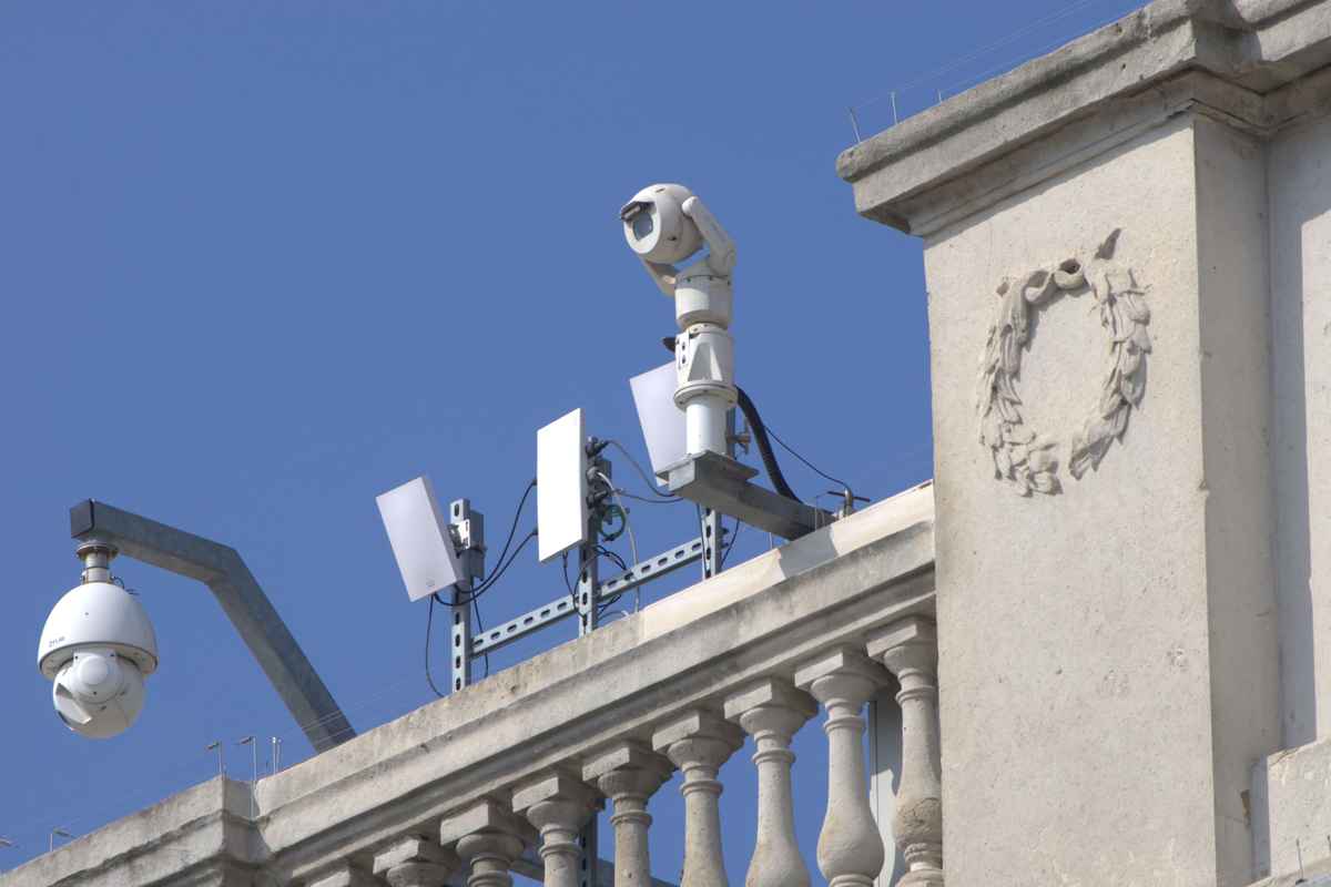 Mr Overseer